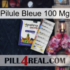 Blue Pill 100 Mg 11